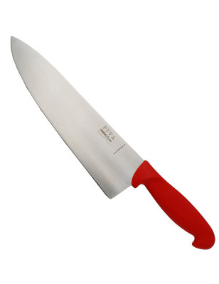 Servizio di affilatura coltelli da cucina