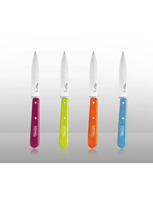 Set 4 spelucchini Opinel Vertigo