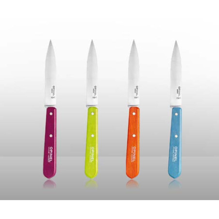 Set 4 spelucchini cucina | Opinel Vertigo
