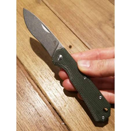 Coltello chiudibile Black Fox BF-748 MI