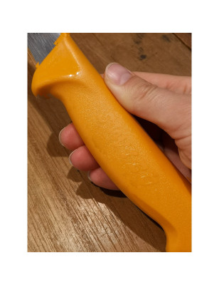 coltello di alta qualità per macellaio macello