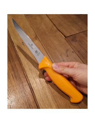 Coltello disosso dritto Swibo 14 cm