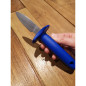 Coltello apri ostriche lama inox Mac D520 Coltello apri ostriche lama inox Mac D520
