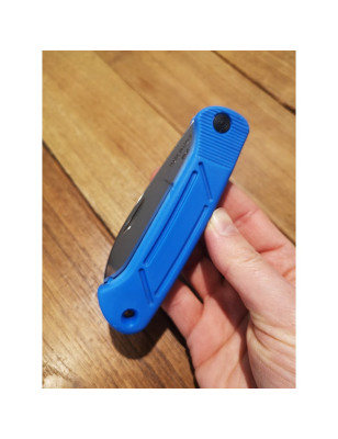 Coltello chiudibile da lavoro Mac