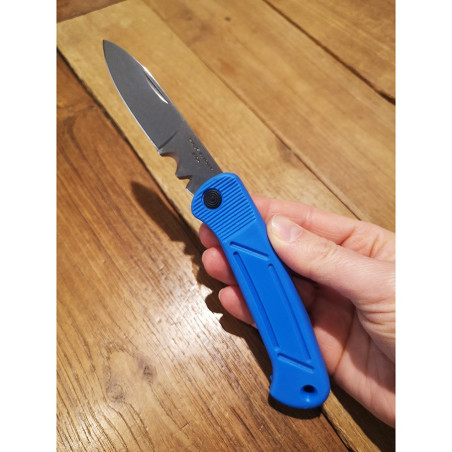 Coltello chiudibile da lavoro Mac B05E