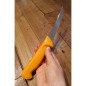 Coltello disosso curvo Swibo 13 cm
