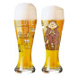 Set 2 bicchieri da birra Ritzenhoff Weizen Salute 65 cl