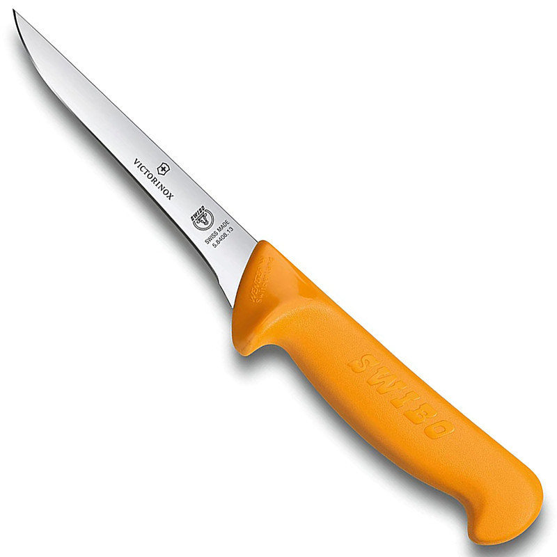 Coltello disosso stretto Swibo 13 cm