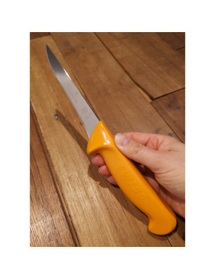Coltello disosso stretto Swibo 13 cm
