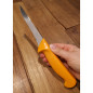 Coltello disosso stretto Swibo 13 cm