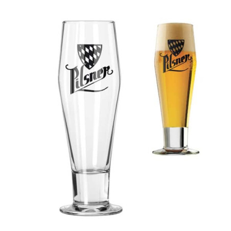 Set 6 bicchieri da Birra Balvi L'Hédoniste