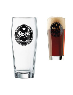 Set 6 bicchieri da Birra Balvi L'Hédoniste 6