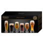 Set 6 bicchieri da Birra Balvi L'Hédoniste Set 6 bicchieri da Birra Balvi L'Hédoniste