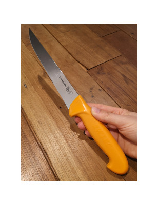 Coltello scannare Swibo 18 cm