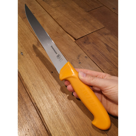 Coltello scannare Swibo 18 cm