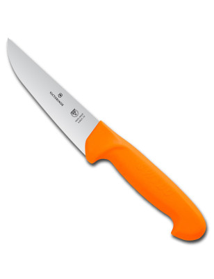 Coltello macello Swibo 5.8421.14 cm 14. Qualità professionale