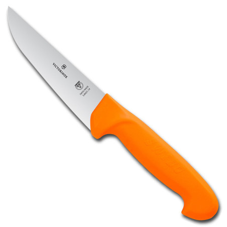 Coltello macello Swibo 5.8421.14 cm 14. Qualità professionale