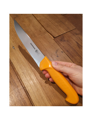 Coltello da macello francese Swibo 16 cm