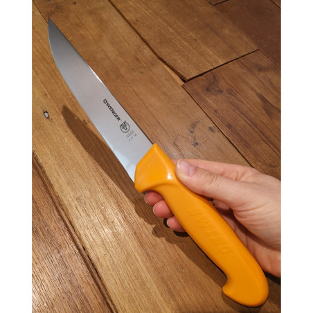 Coltello da macello francese Swibo 16 cm