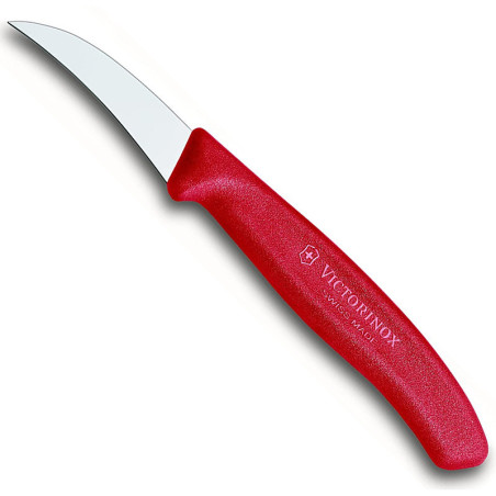 Spelucchino professionale curvo Victorinox 6.7501