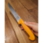 Coltello da macello francese Swibo 18 cm Coltello da macello francese Swibo 18 cm