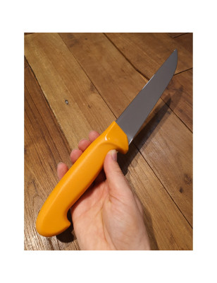 coltello professionale da macellaio con lama super affilata
