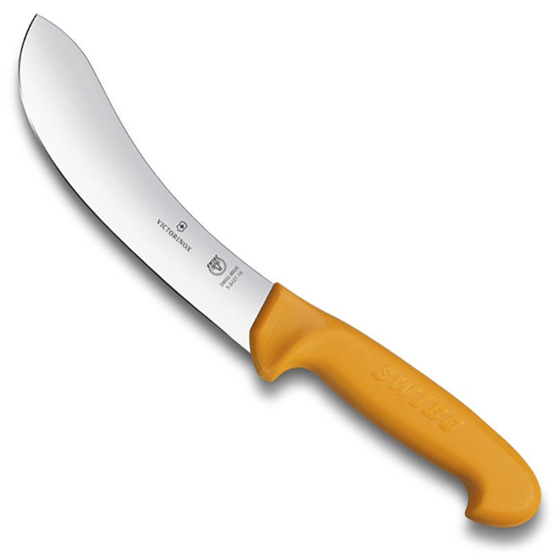 Coltello pelare Swibo 18 cm