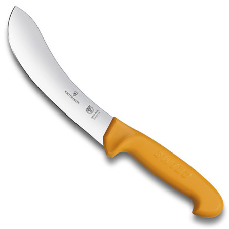 Coltello pelare Swibo 5.8427.18 cm 18. Per professionisti
