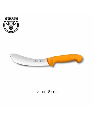 Coltello professionale per pelare il maiale con lama super affilata