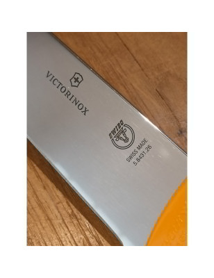 coltello professionale da macellaio con lama super affilata