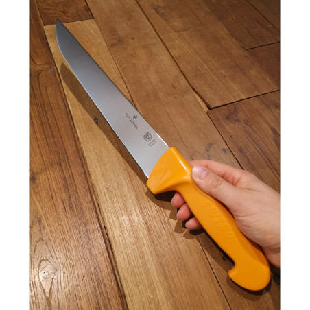 Coltello da macello francese Swibo 26 cm