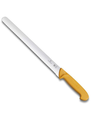 Coltello da pane Swibo 5.8443.25 cm 25. Qualità professionale