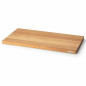 Tagliere Continenta in legno di Quercia 54 x 29 cm