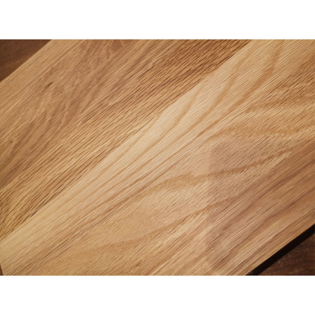 Tagliere Continenta in legno di Quercia 54 x 29 cm