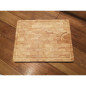 Tagliere Continenta in legno di gomma 37 x 29 cm Tagliere Continenta in legno di gomma 37 x 29 cm
