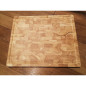 Tagliere Continenta in legno di gomma 42 x 34 cm Tagliere Continenta in legno di gomma 42 x 34 cm