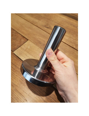 Batticarne a pugno in acciaio inox 1,5 kg