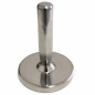 Batticarne a pugno in acciaio inox Kg 2 Batticarne a pugno in acciaio inox Kg 2