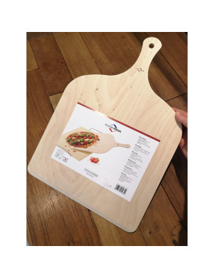 Pala per pizza in legno Kuchenprofi
