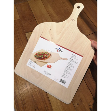 Pala per pizza in legno Kuchenprofi