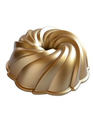 Stampo dolci wirl Bundt Nordic Ware NW 94077