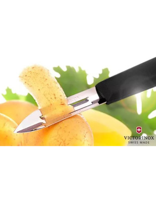 Pelapatate Victorinox. Coltelleria Piva Conselve
