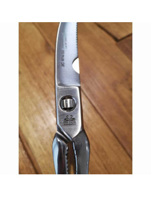 Forbice da cucina smontabile inox Due Cigni 2C 974-22