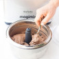 Macchina per gelato gelatiera Magimix Expert