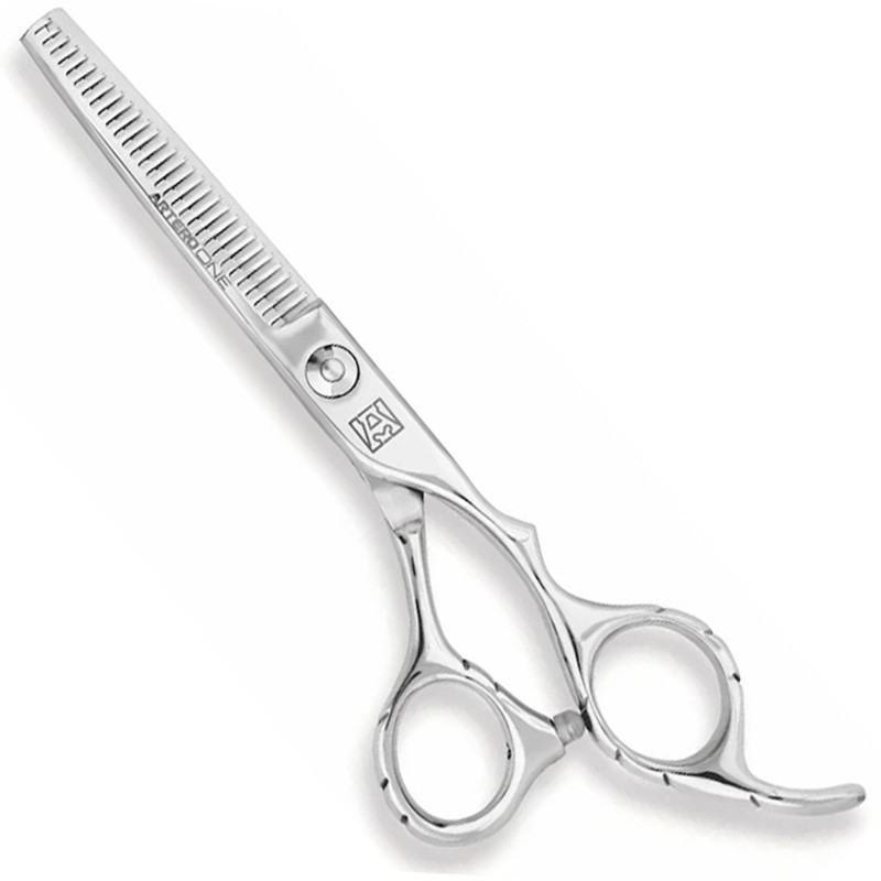 Forbice da parrucchiere per sfoltire Artero One 6 pollici Forbice da parrucchiere per sfoltire Artero One 6 pollici