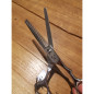 Forbice da parrucchiere per sfoltire Artero One 6 pollici Forbice da parrucchiere per sfoltire Artero One 6 pollici