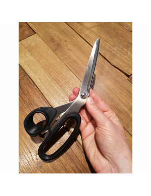 Forbice cesoia sartina Kai N5230KE 9''. Made in Japan