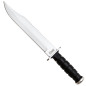 Coltello militare da sopravvivenza a lama fissa Mac XJ24 Coltello militare da sopravvivenza a lama fissa Mac XJ24