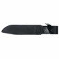 Coltello militare da sopravvivenza a lama fissa Mac XJ24 Coltello militare da sopravvivenza a lama fissa Mac XJ24