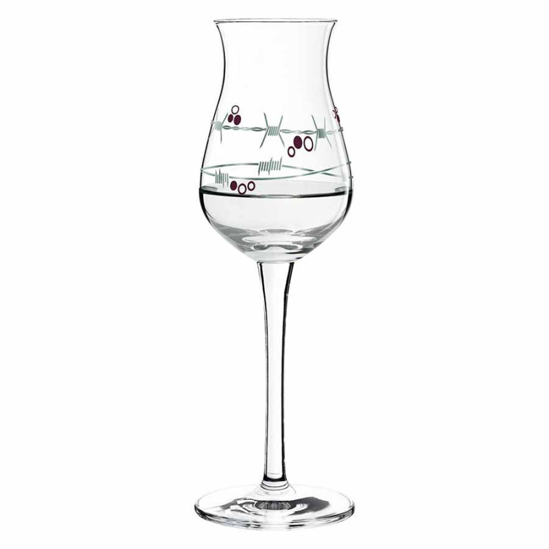 Bicchiere da grappa Ritzenhoff Finest Spirit Alice Wilson 16 cl